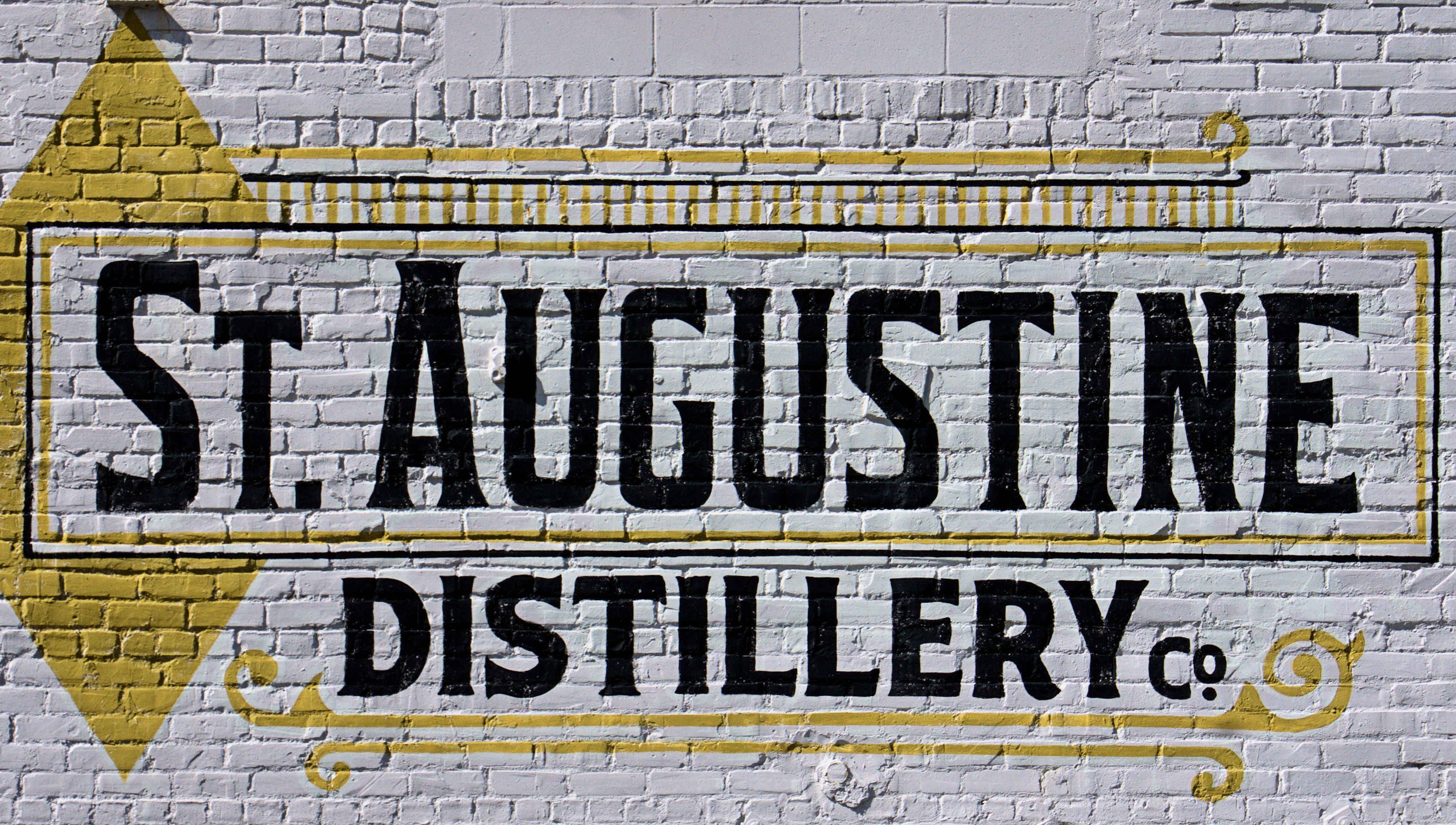 St. Augustine Distillery