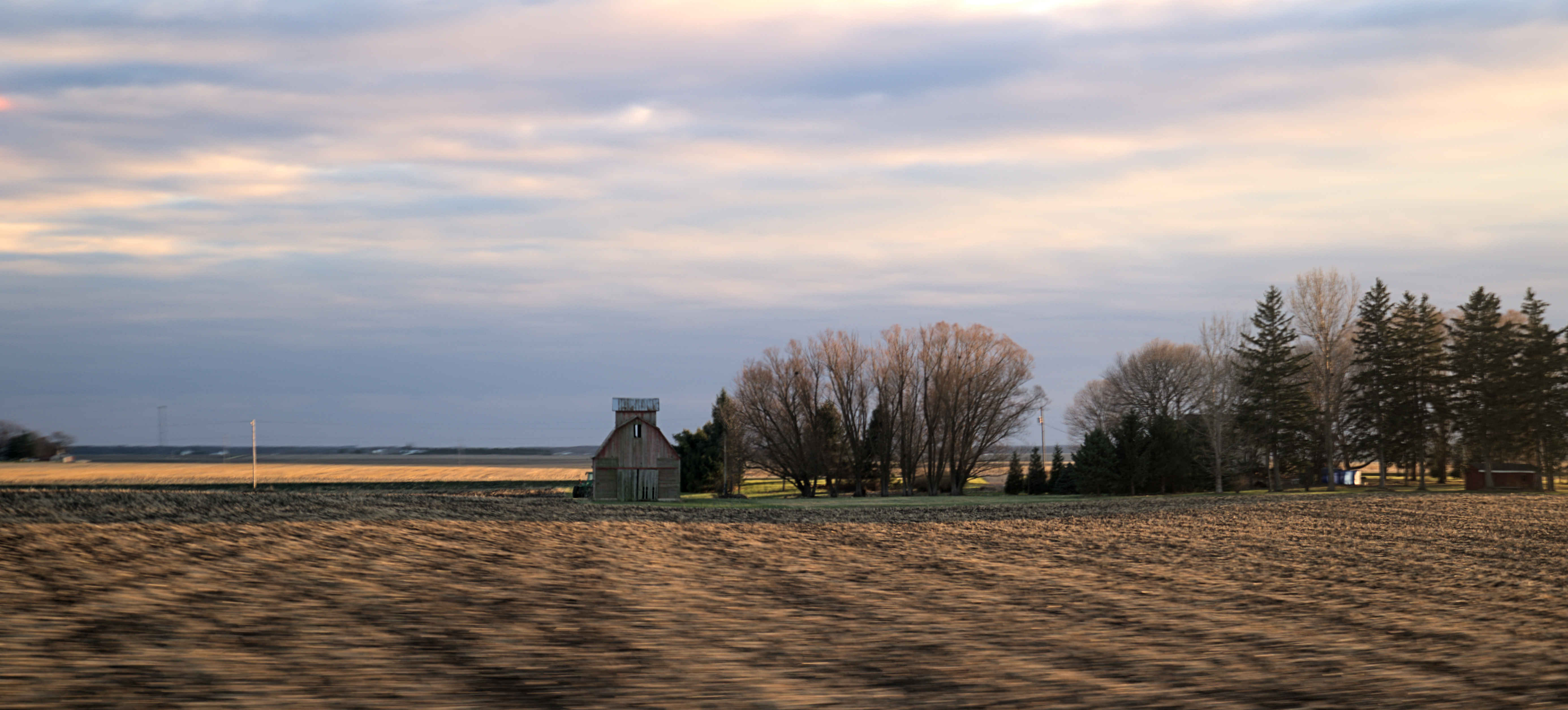 Getting from here to there: To Chicago and beyond