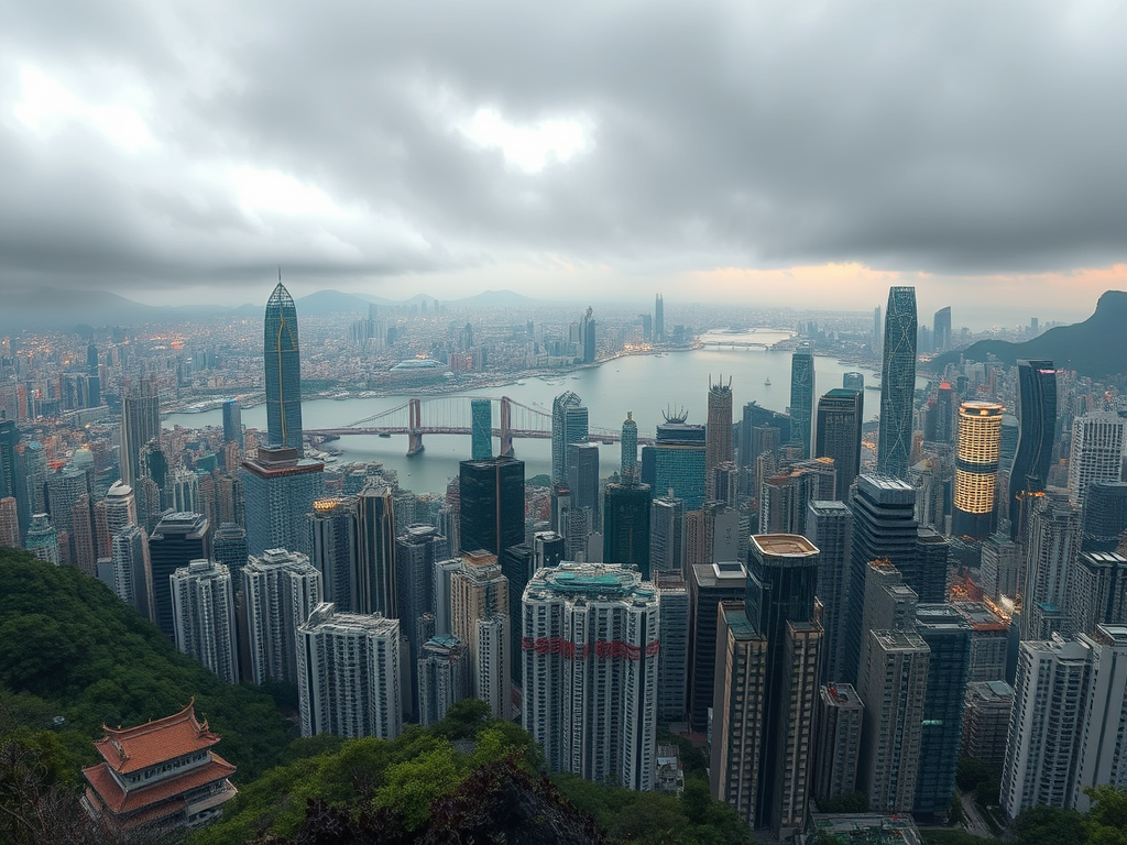 Abandoned in Hong Kong: the Final Resting Place of an Icon