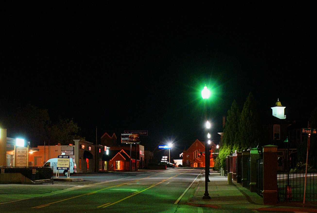 Little known facts… Gainesville, GA