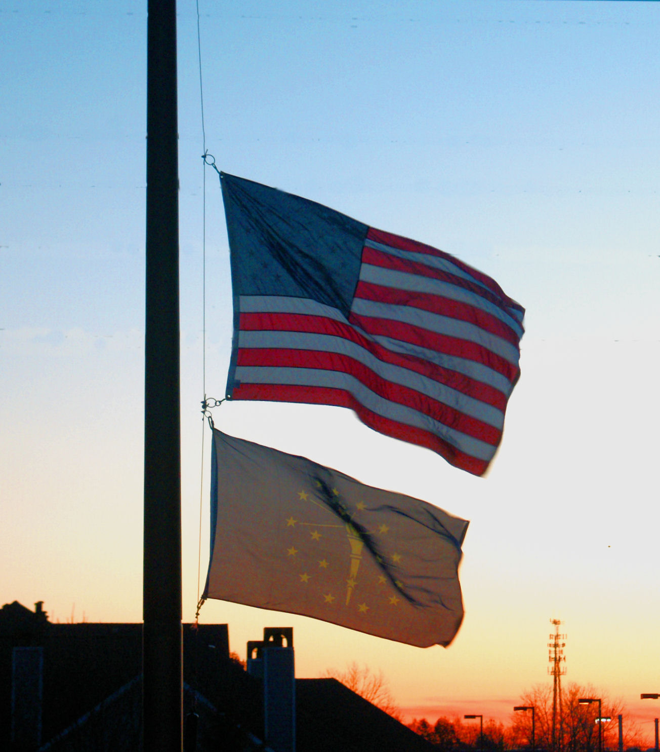 Veteran’s Day