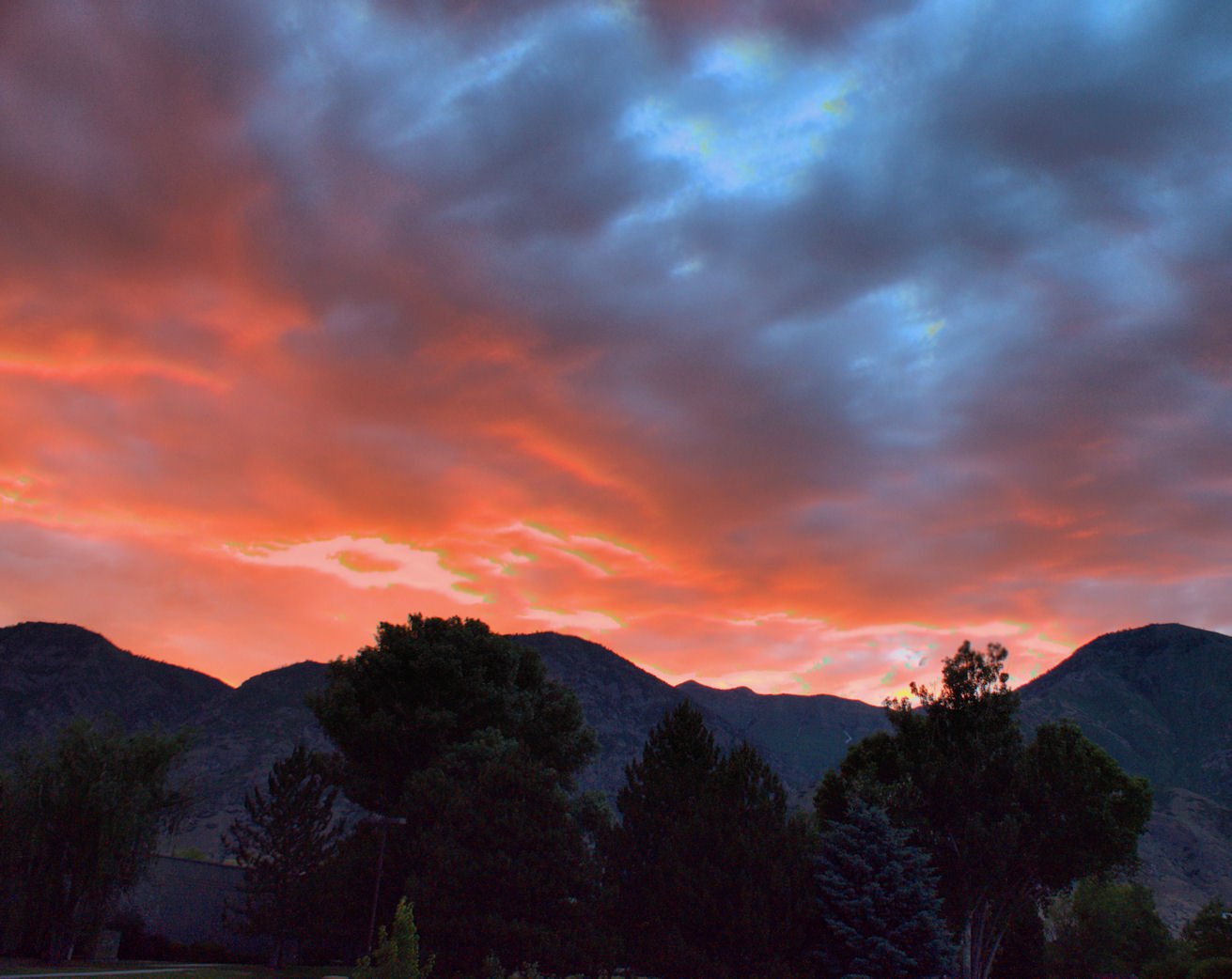 Sunrise