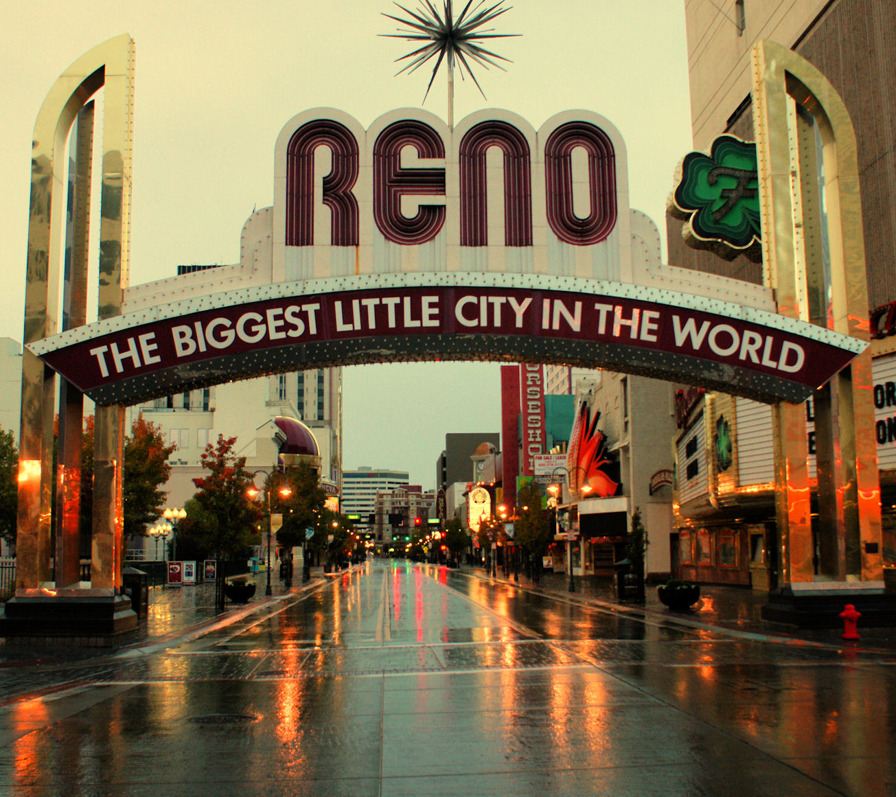 Reno