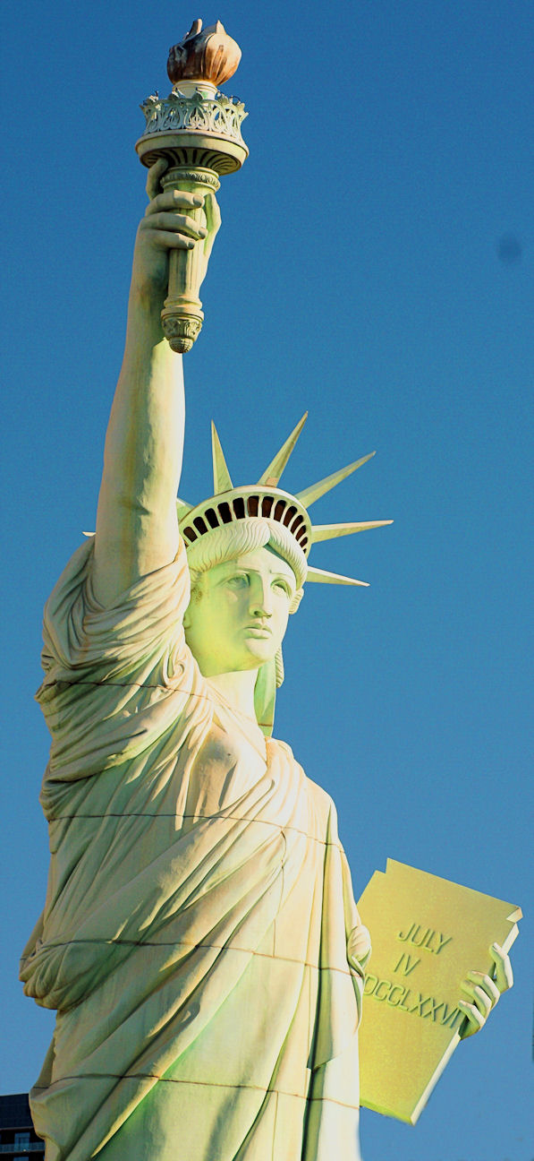 Happy Independence Day…