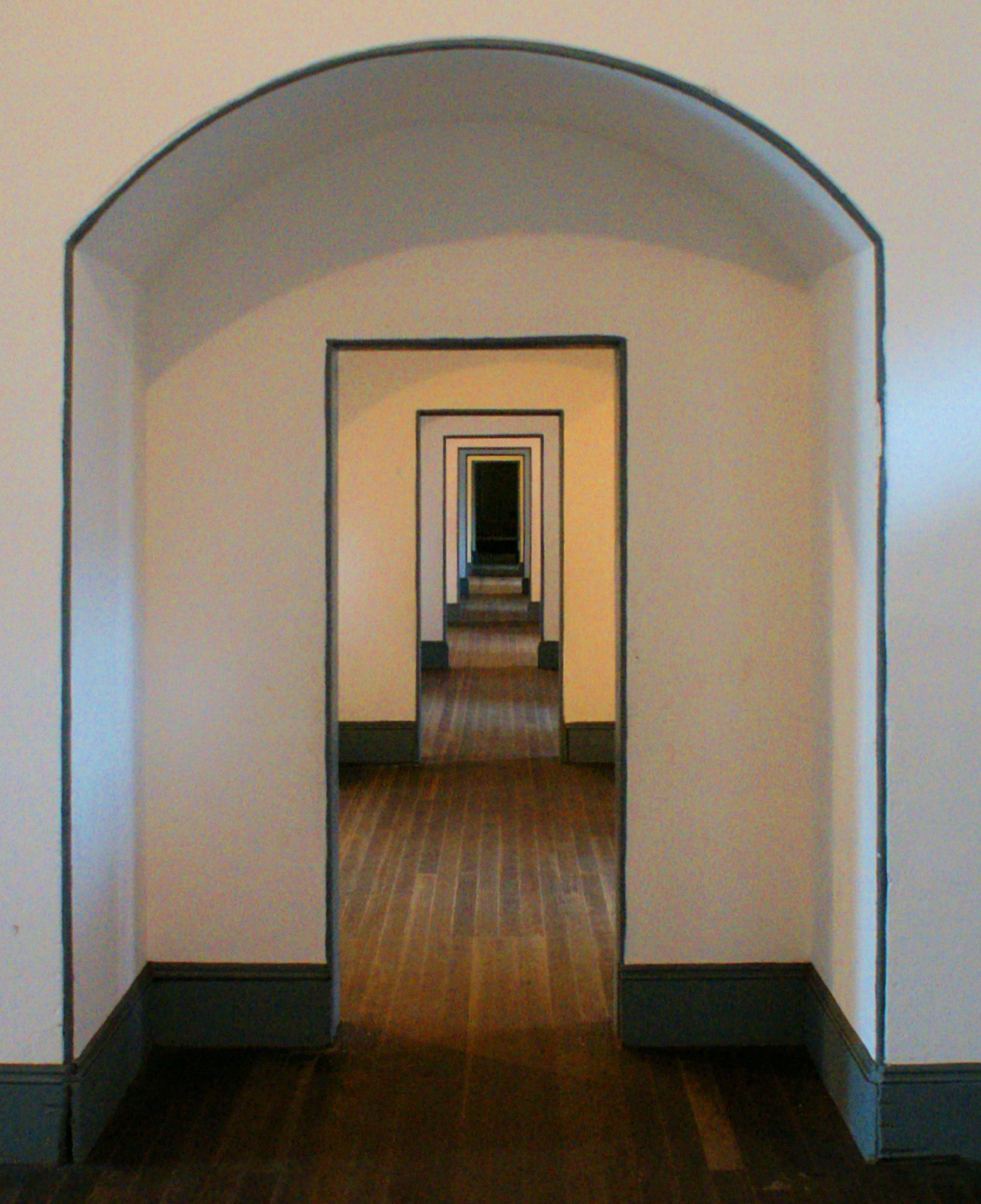 Homage to M.C. Escher