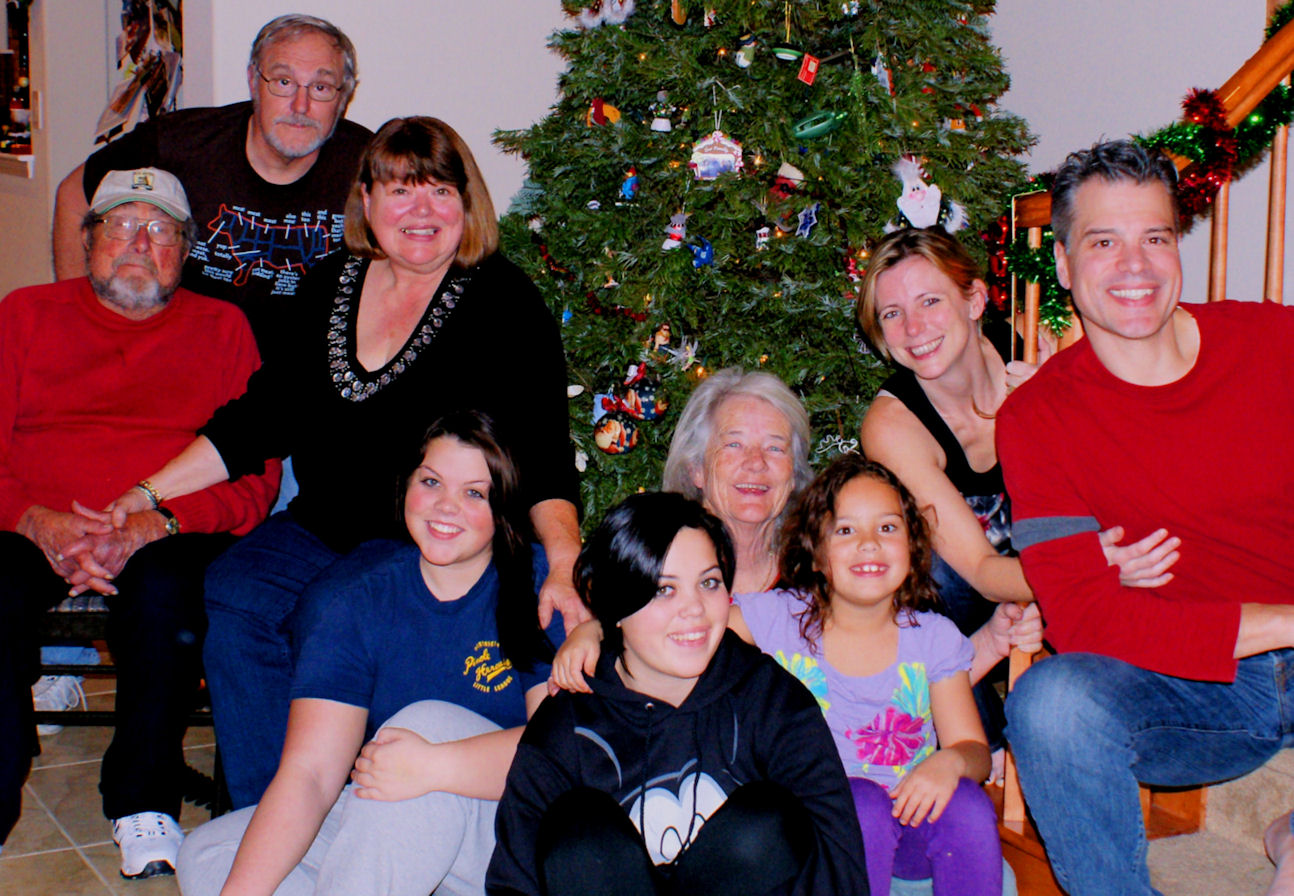 Family Picture