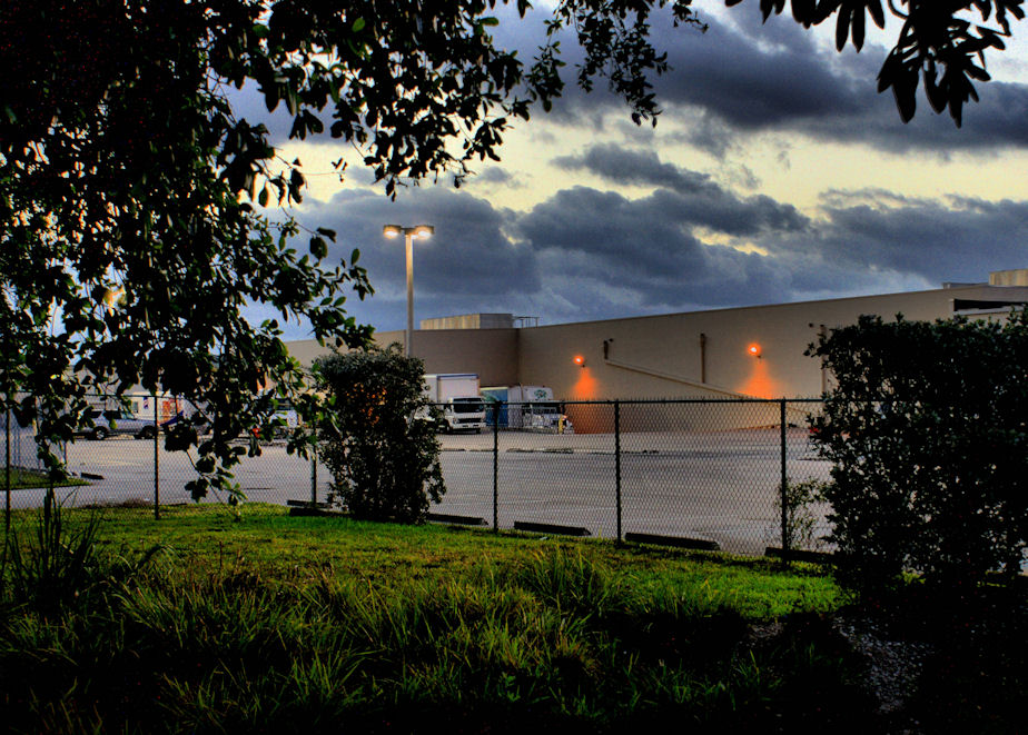The Other Side of Fort Lauderdale