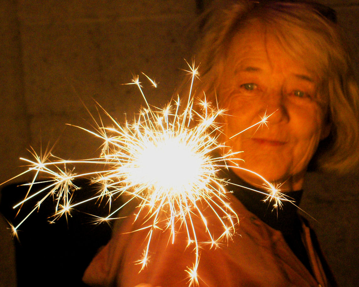 Some fireworks are now legal in Arizona…