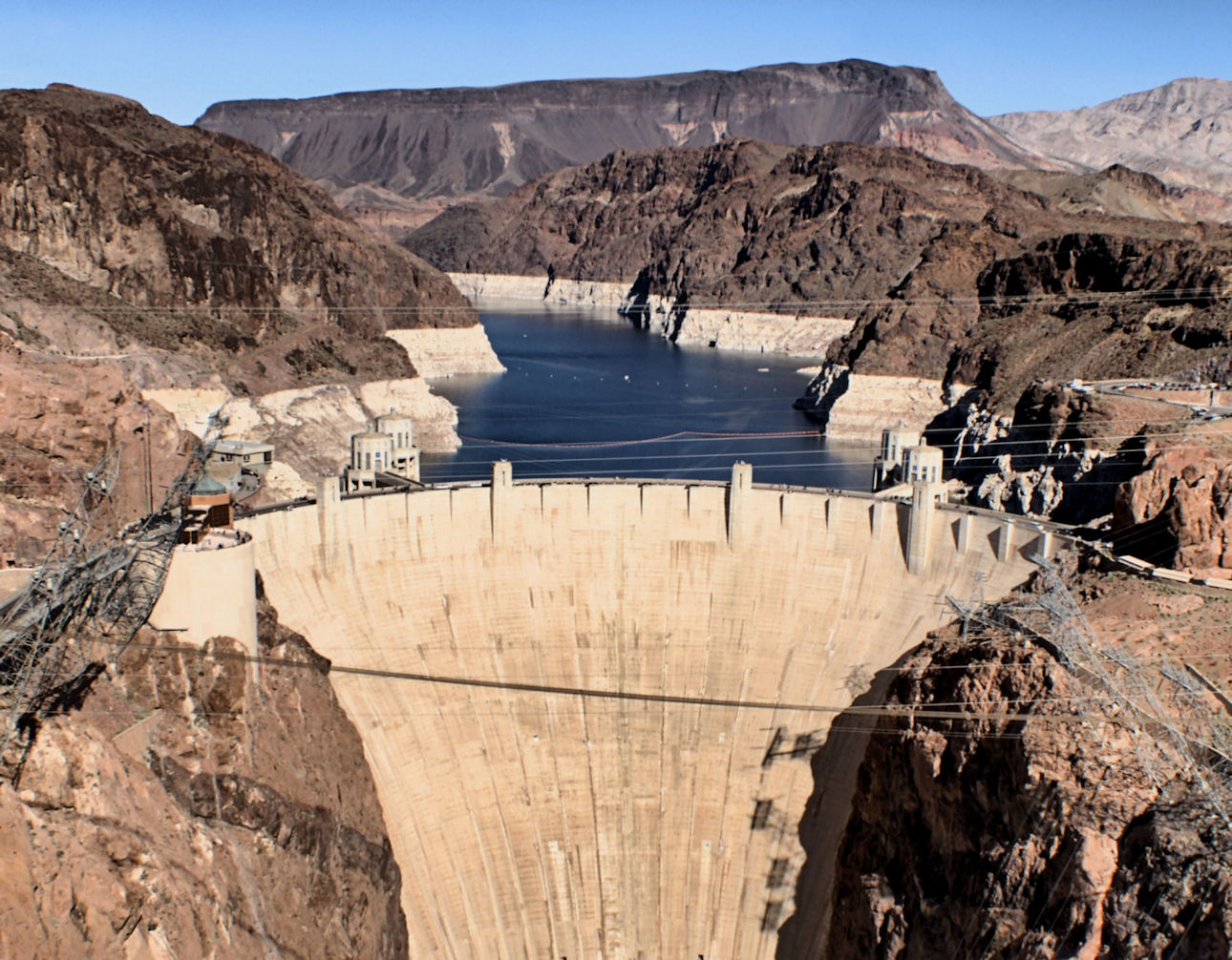 Dam!!