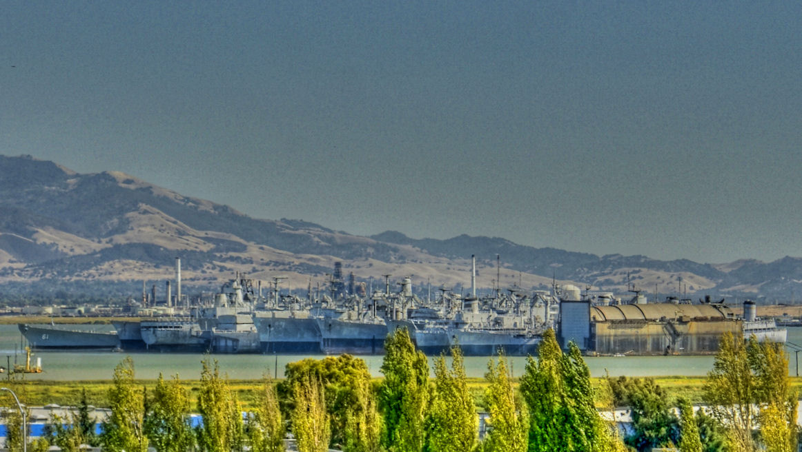 Benecia, CA