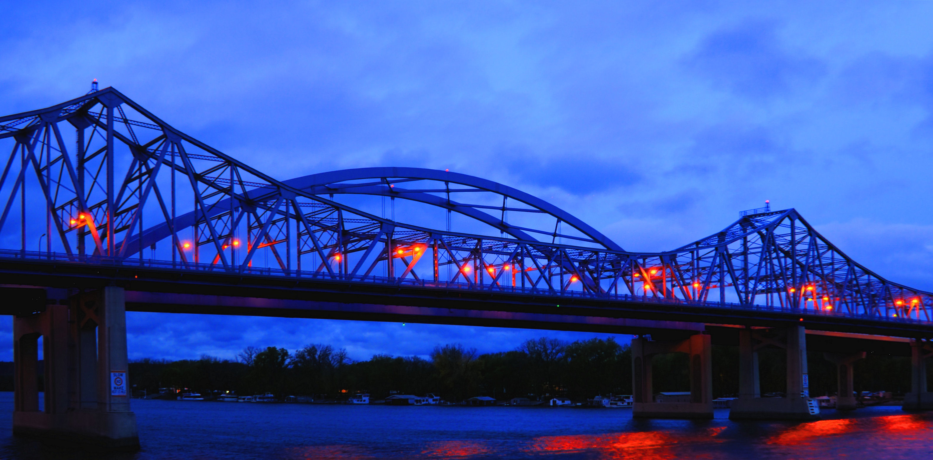 La Crosse, Wisconsin