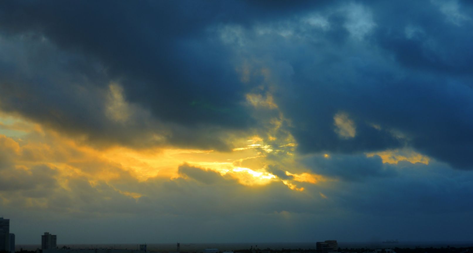 Florida Sunrise