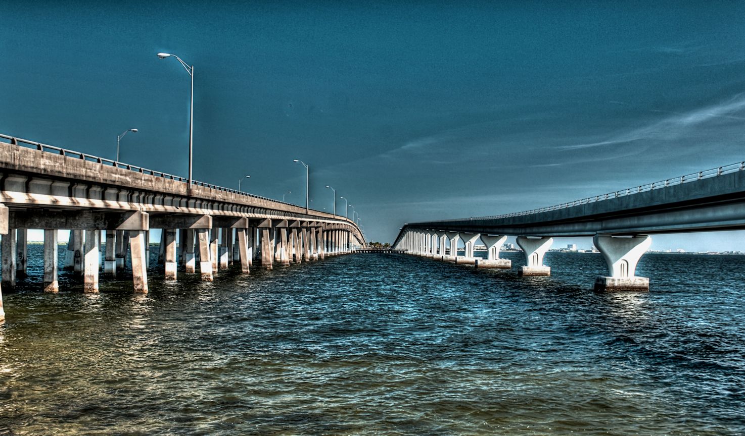 Clearwater Beaches