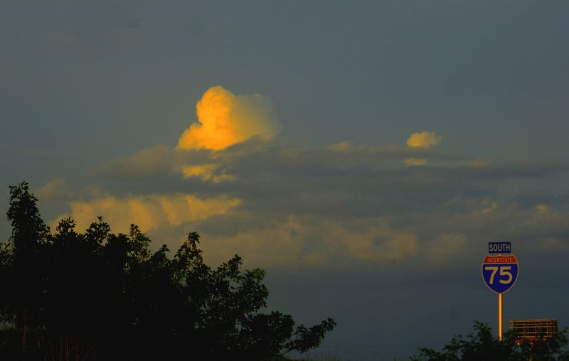 Florida Sunset