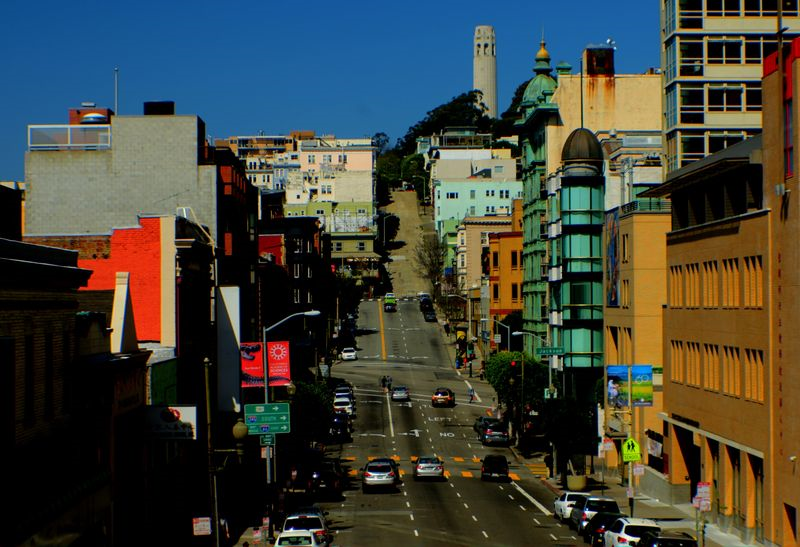 Interpretation: Twenty of “The City”