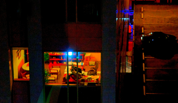 Night Work