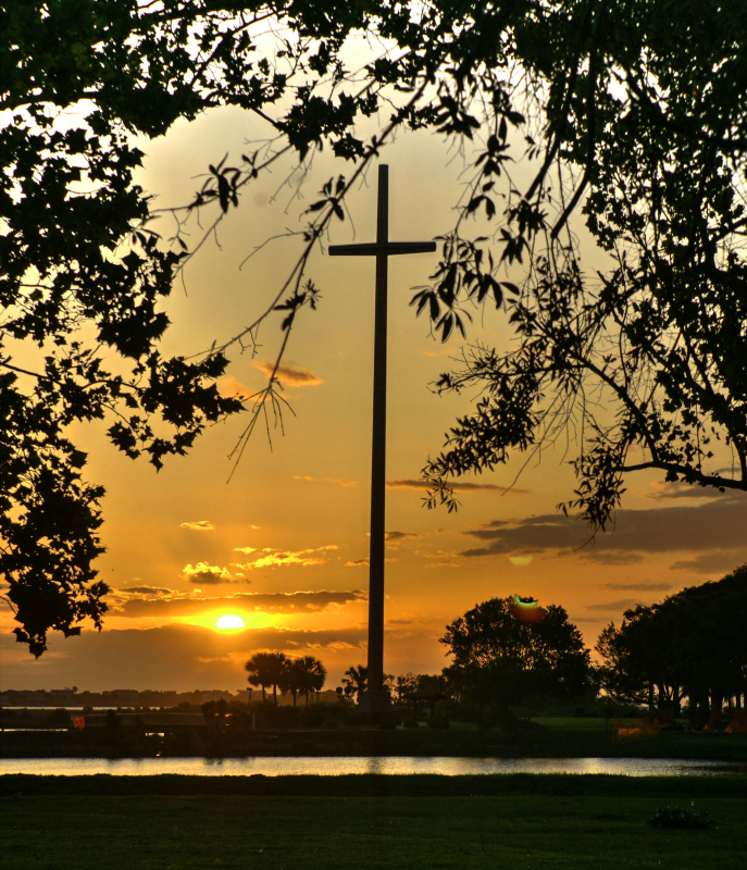 St. Augustine sunrise