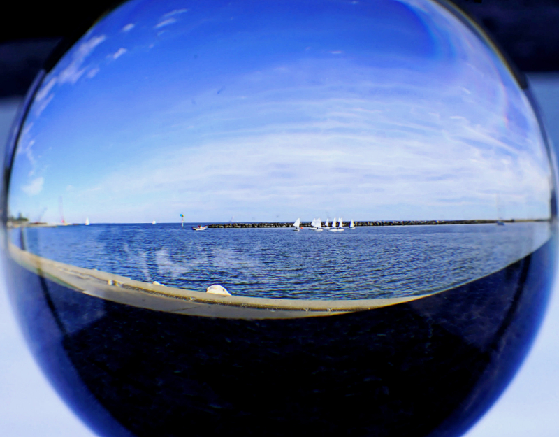 Salvador Dali Museum, St. Petersburg FL: a different perspective