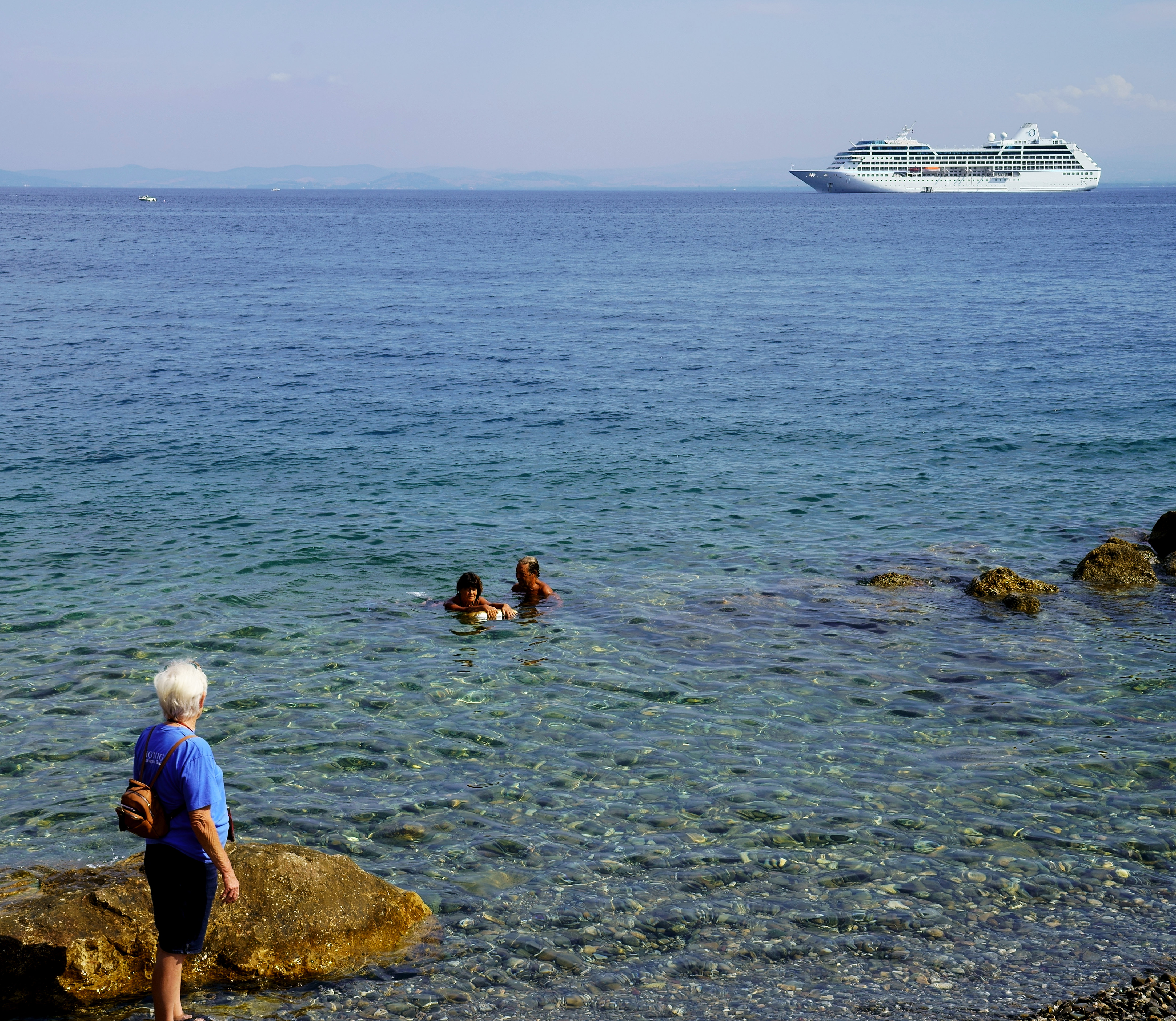 Our 2019 Honig Mediterranean Trip Page