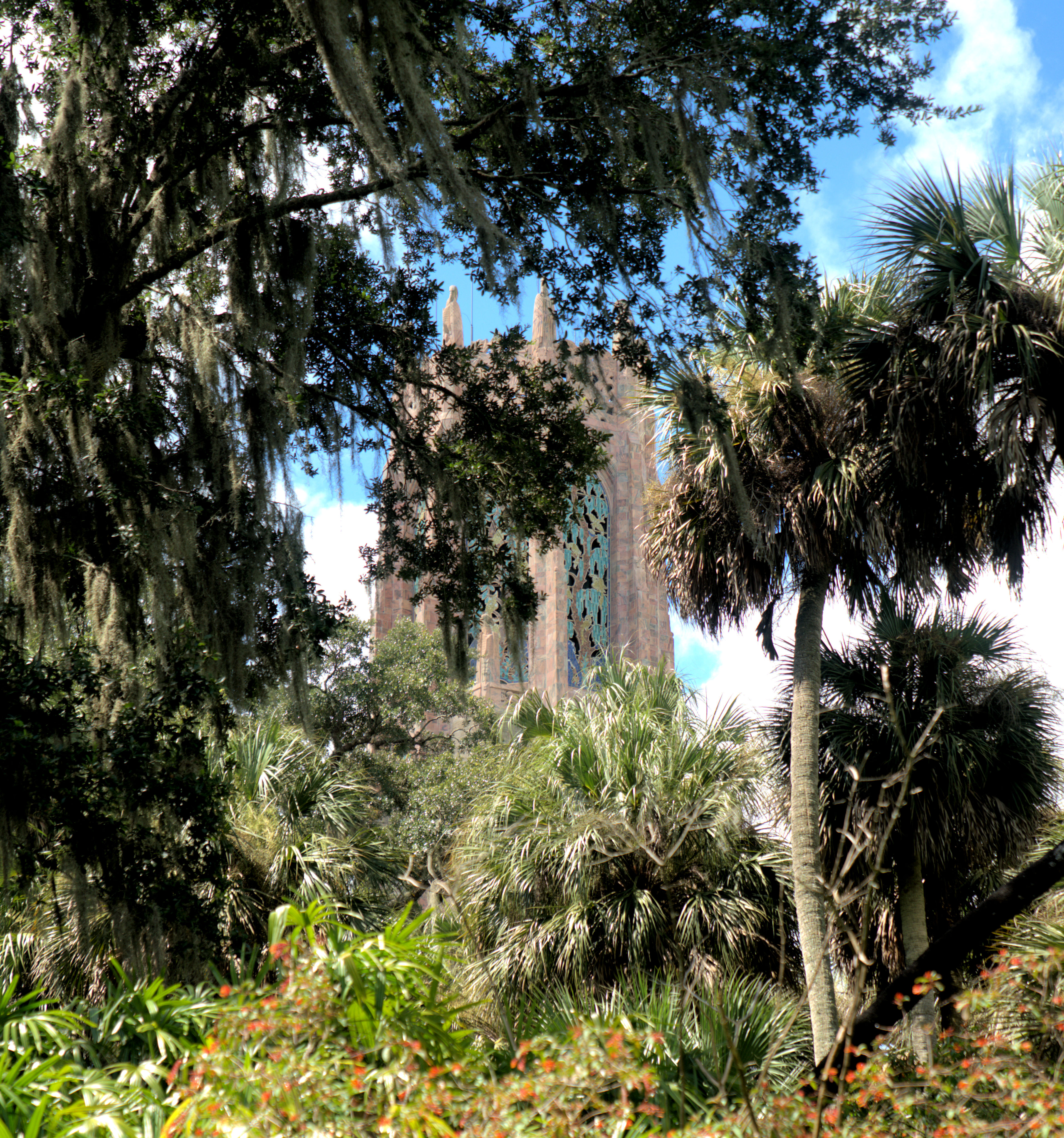 Bok Tower