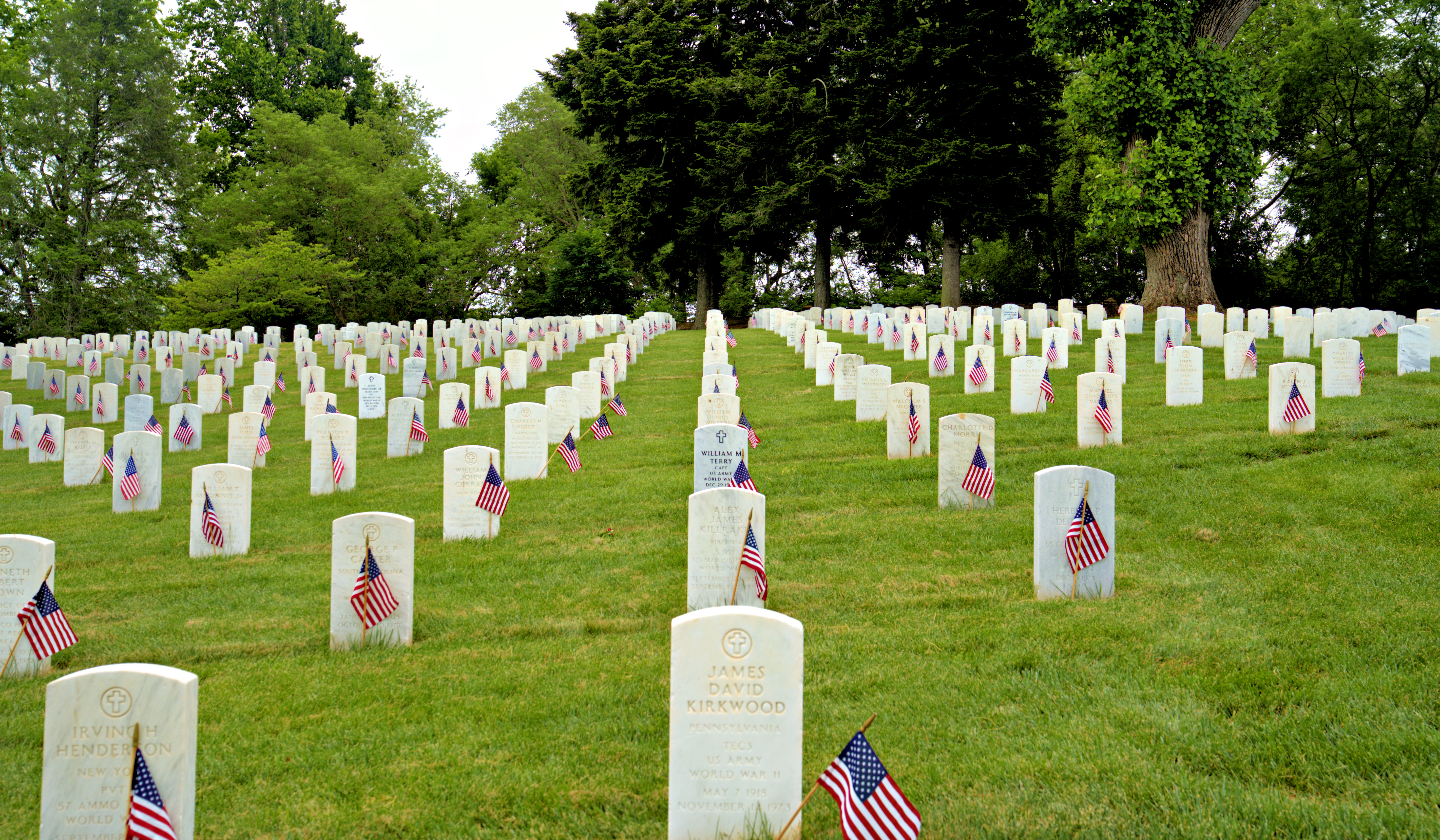Happy Memorial Day