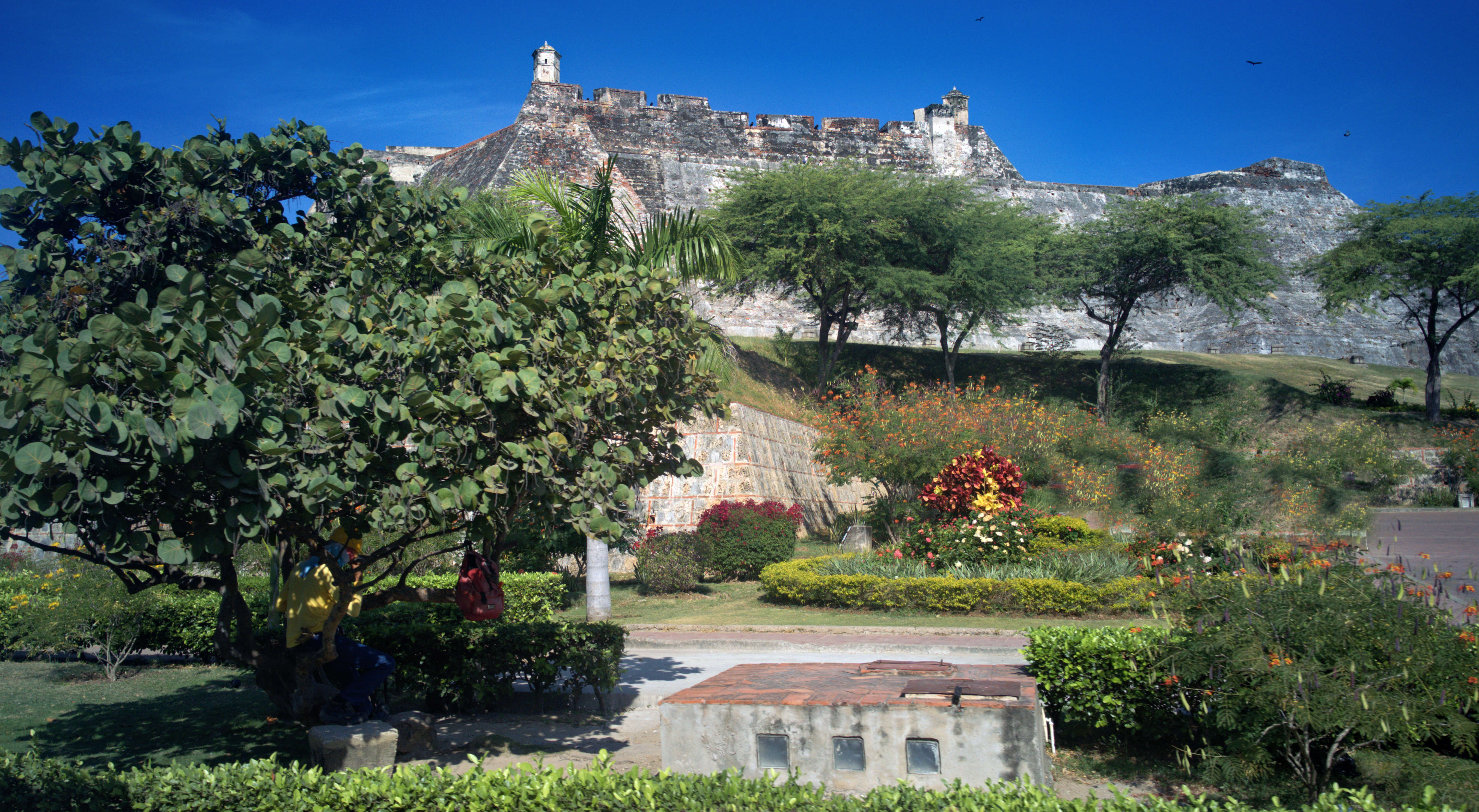 Cartagena, Colombia