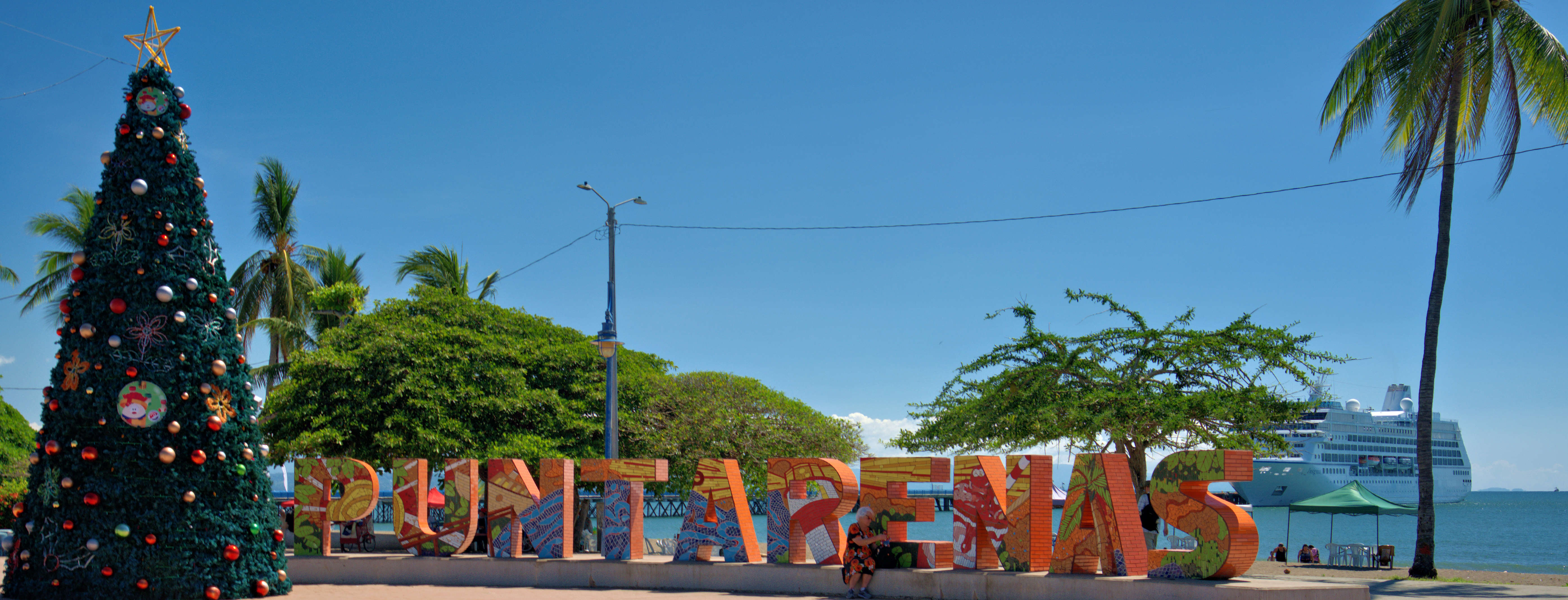 Puntarenas, Costa Rica