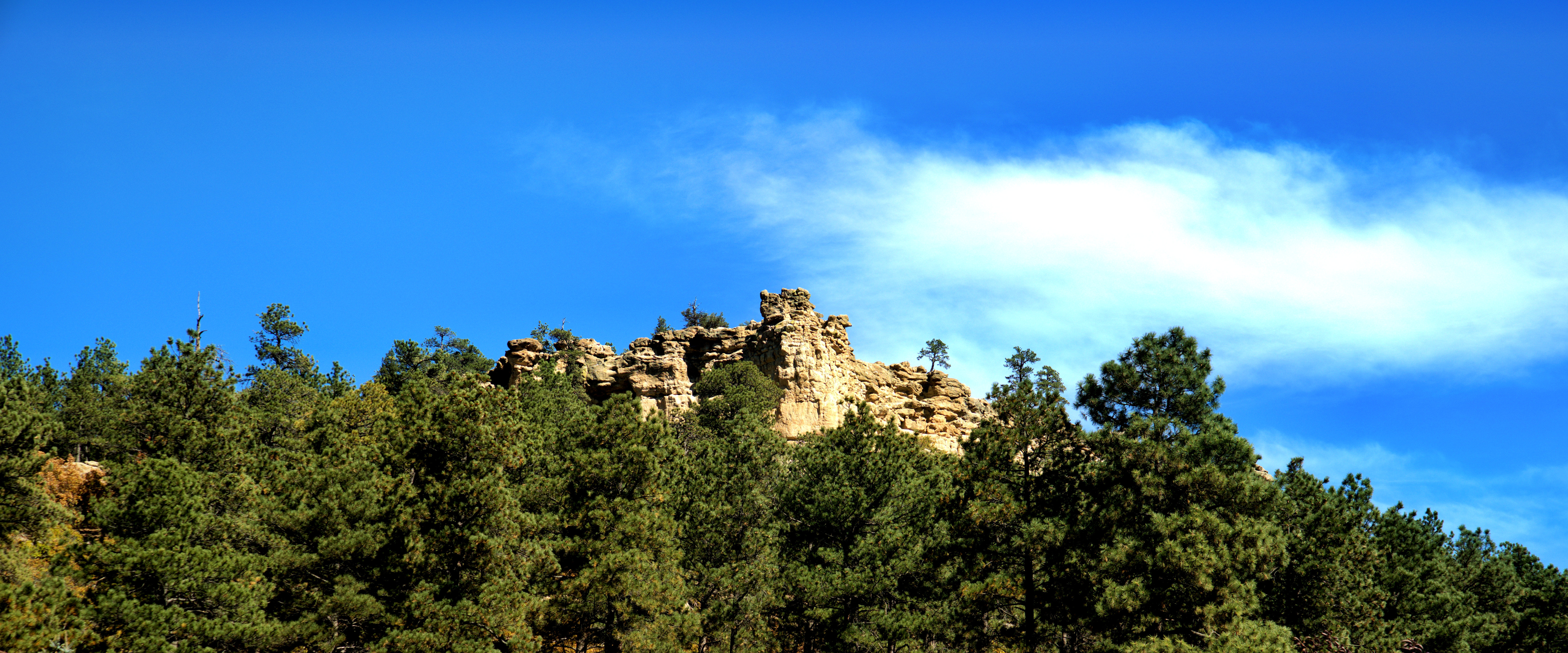 Random Colorado images