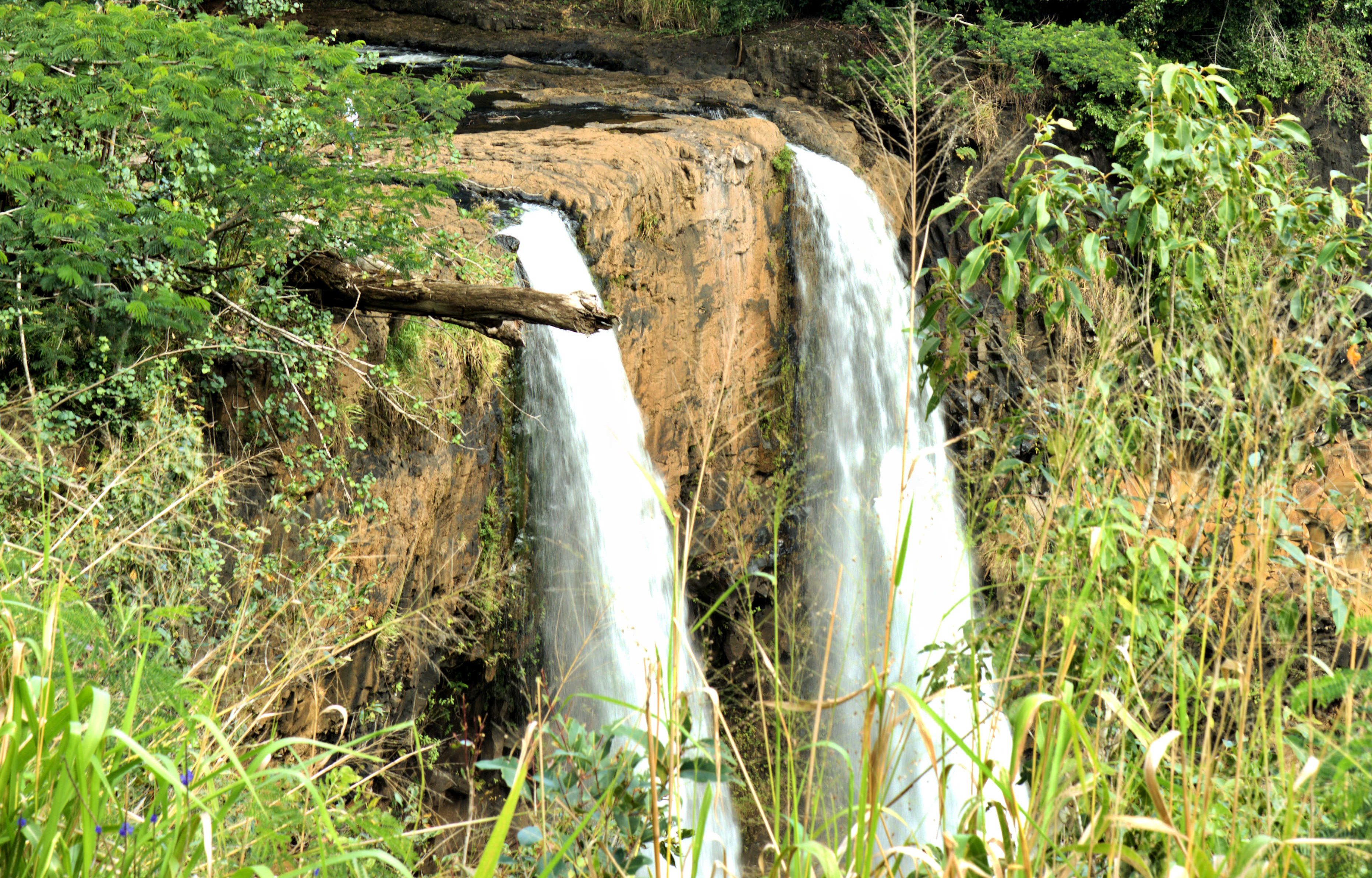 Nawiliwili, Kauai (Hawaii): a cautionary tale