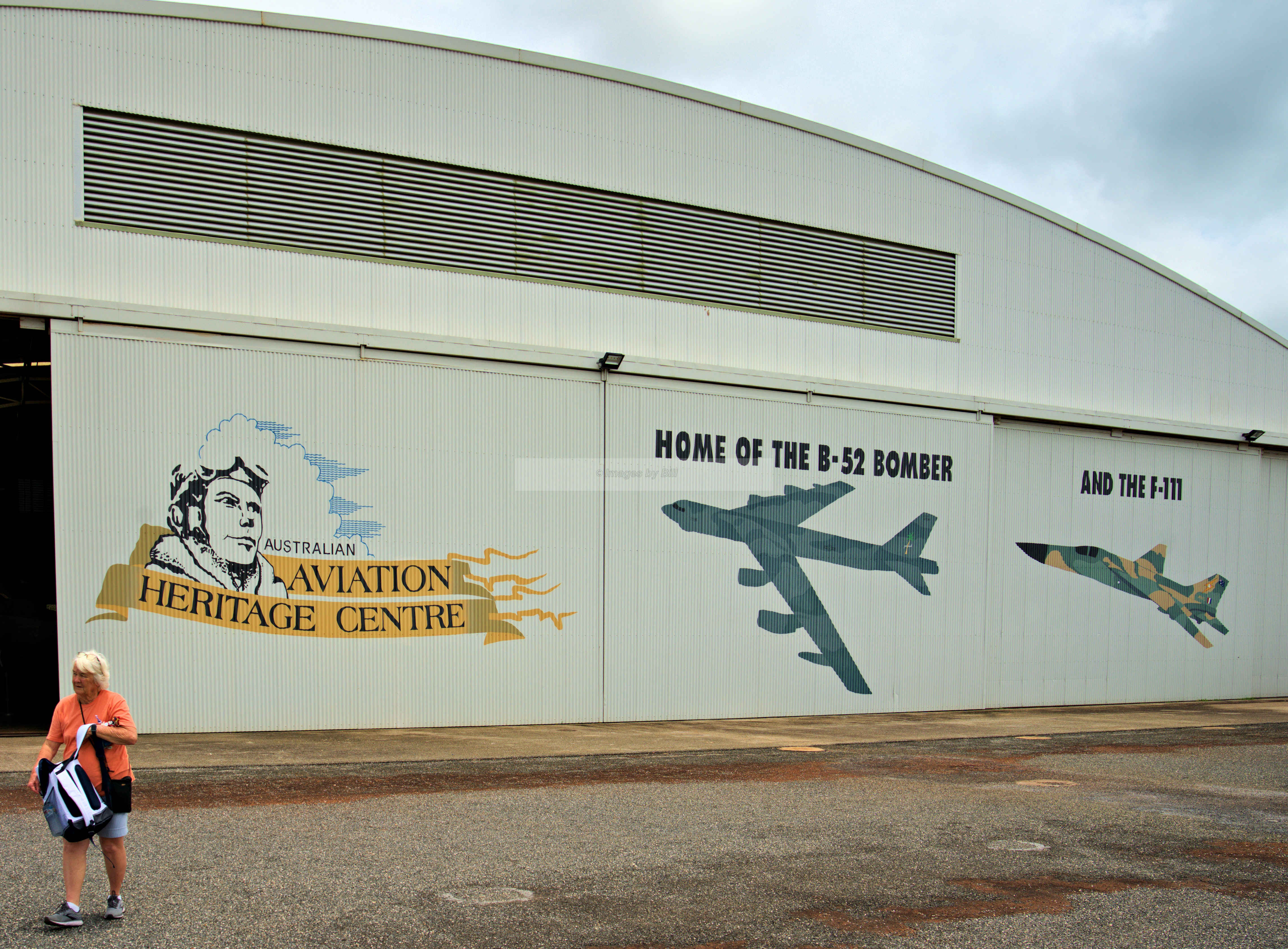Darwin, Australia- All Things Aviation
