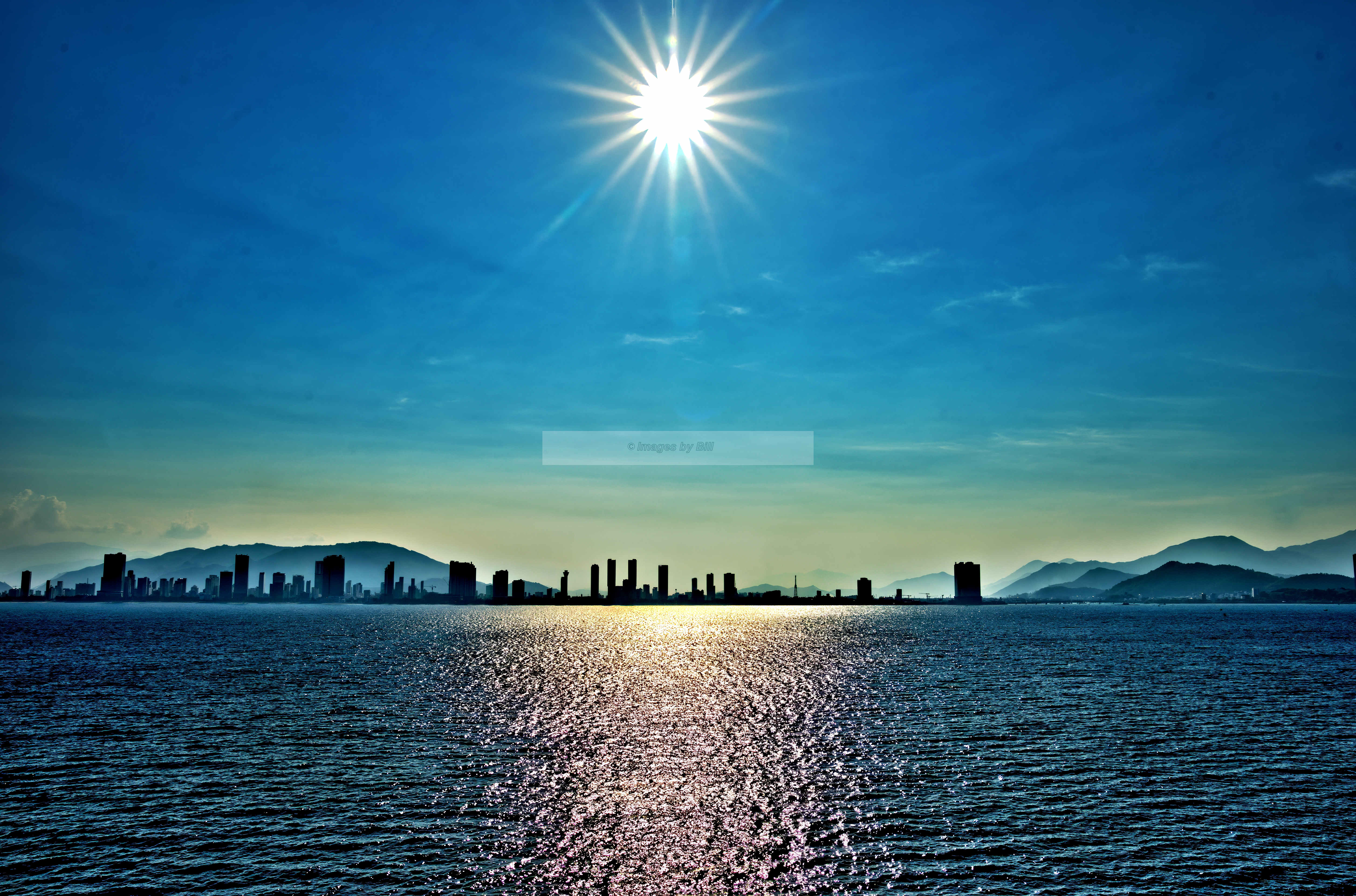 Nha Trang, Vietnam- Sea Perspectives