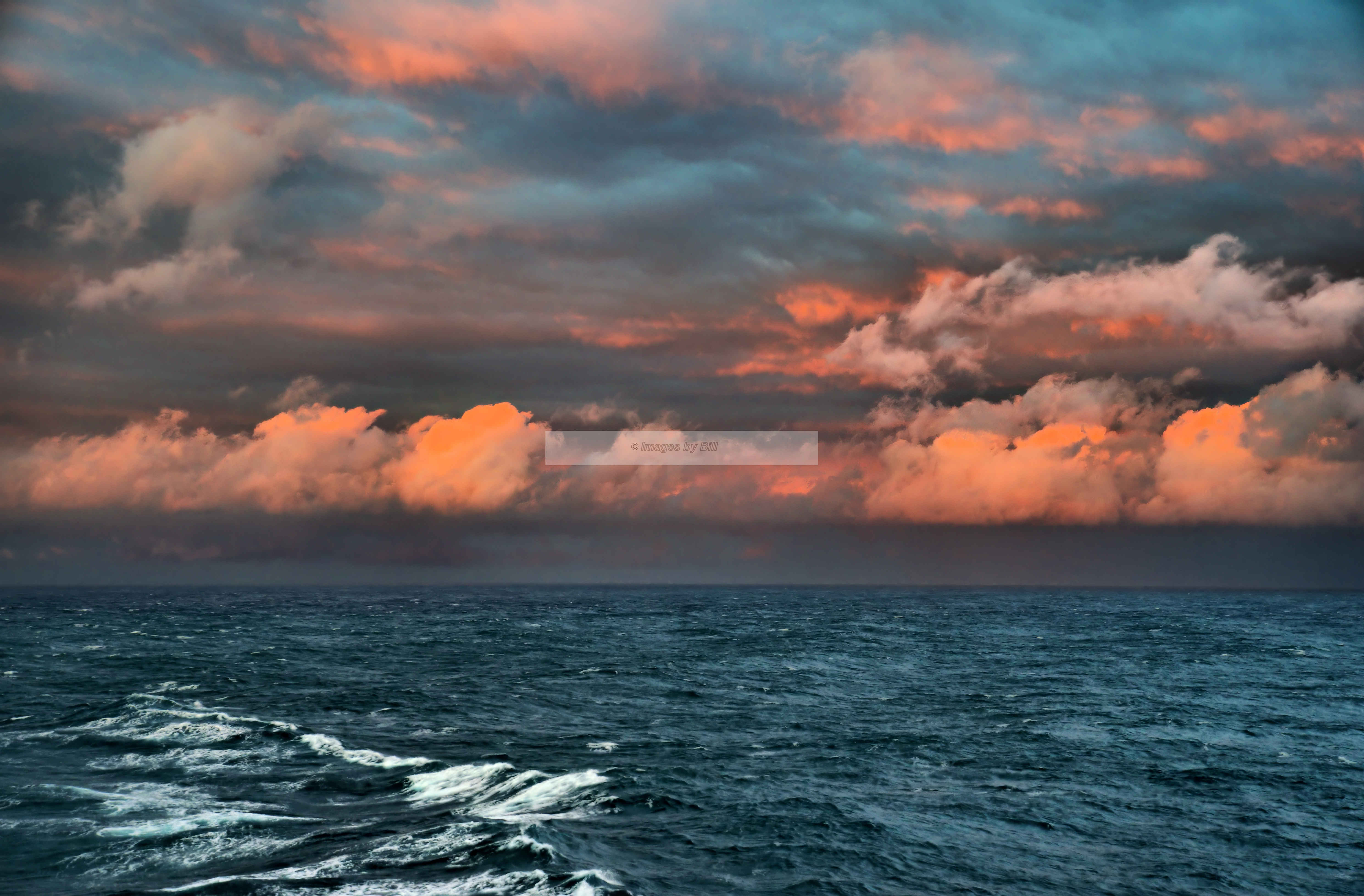 Shimizu, Japan- End of Day