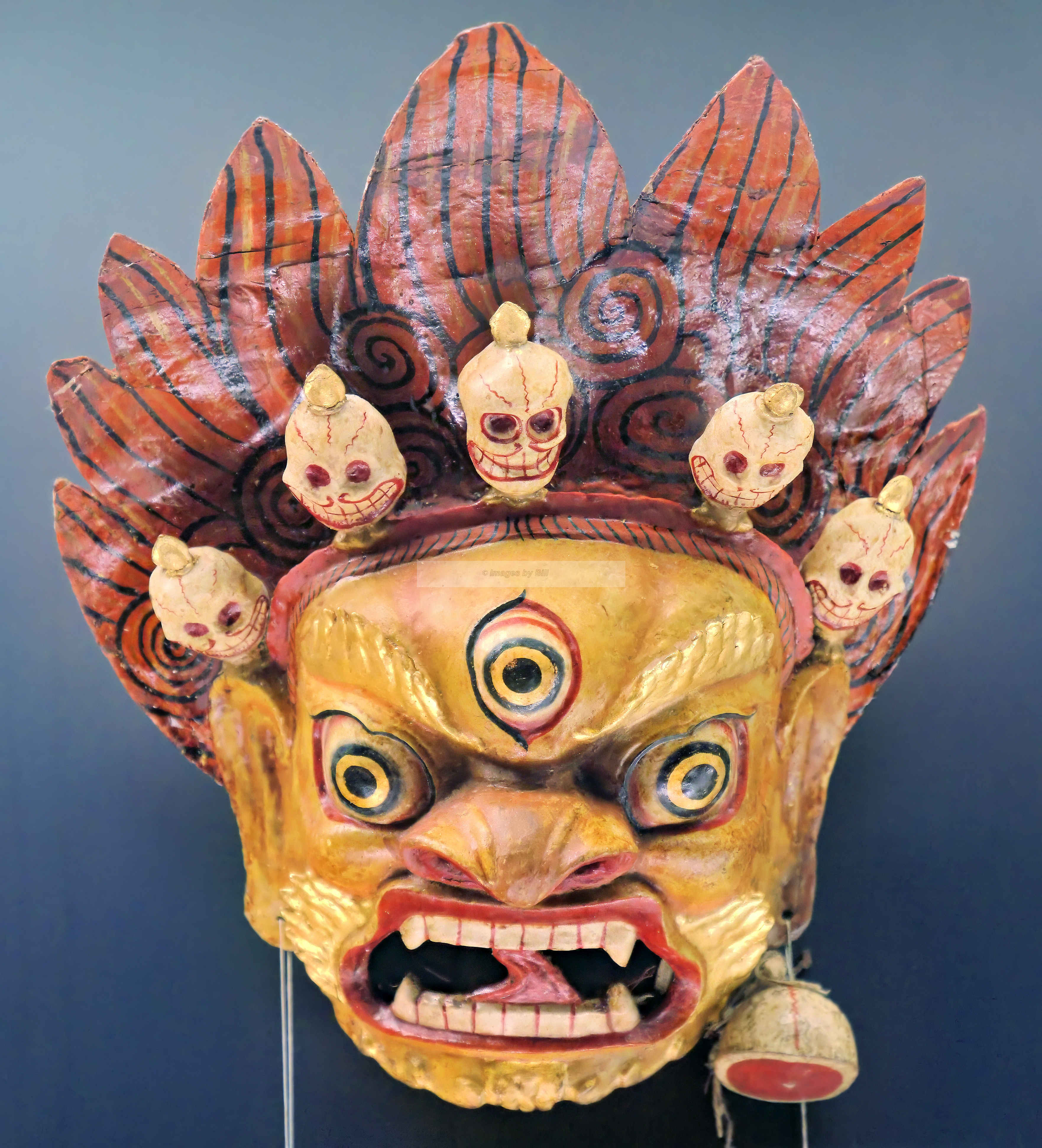 Shanghai, China- 1 of 3- A Museum, and Out & About