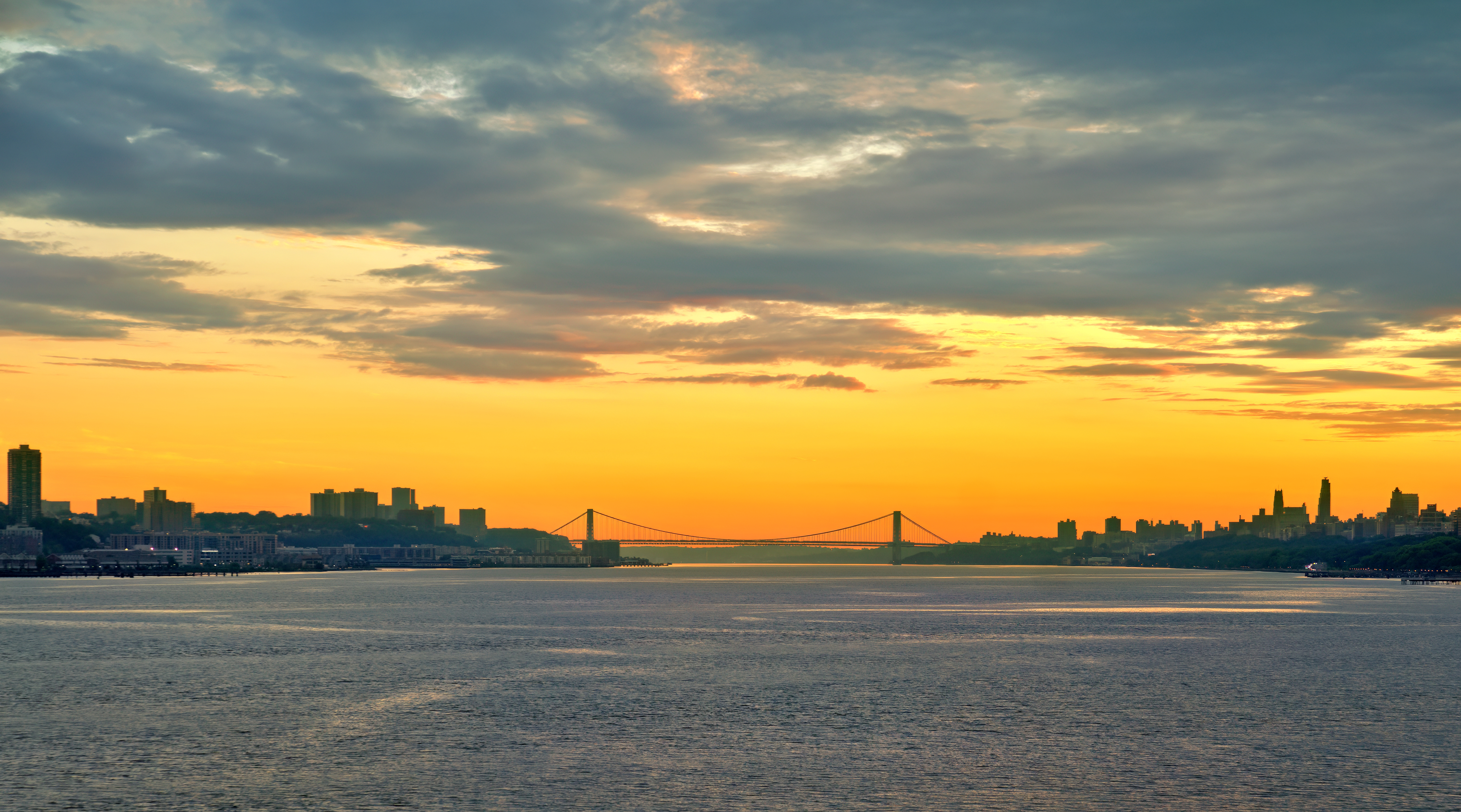 Favorite Destinations Through the Years