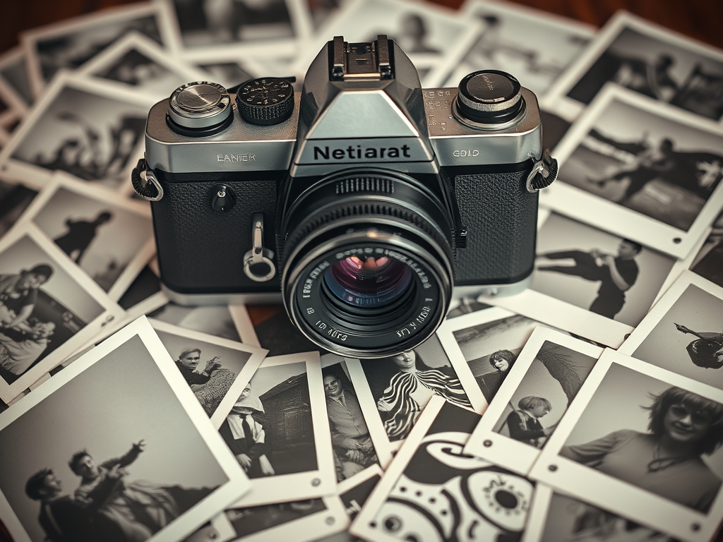 My Journey in Scanning Old Prints, 1980-1982