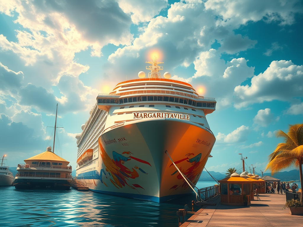 Exploring Progreso, Mexico: A Cruise Destination