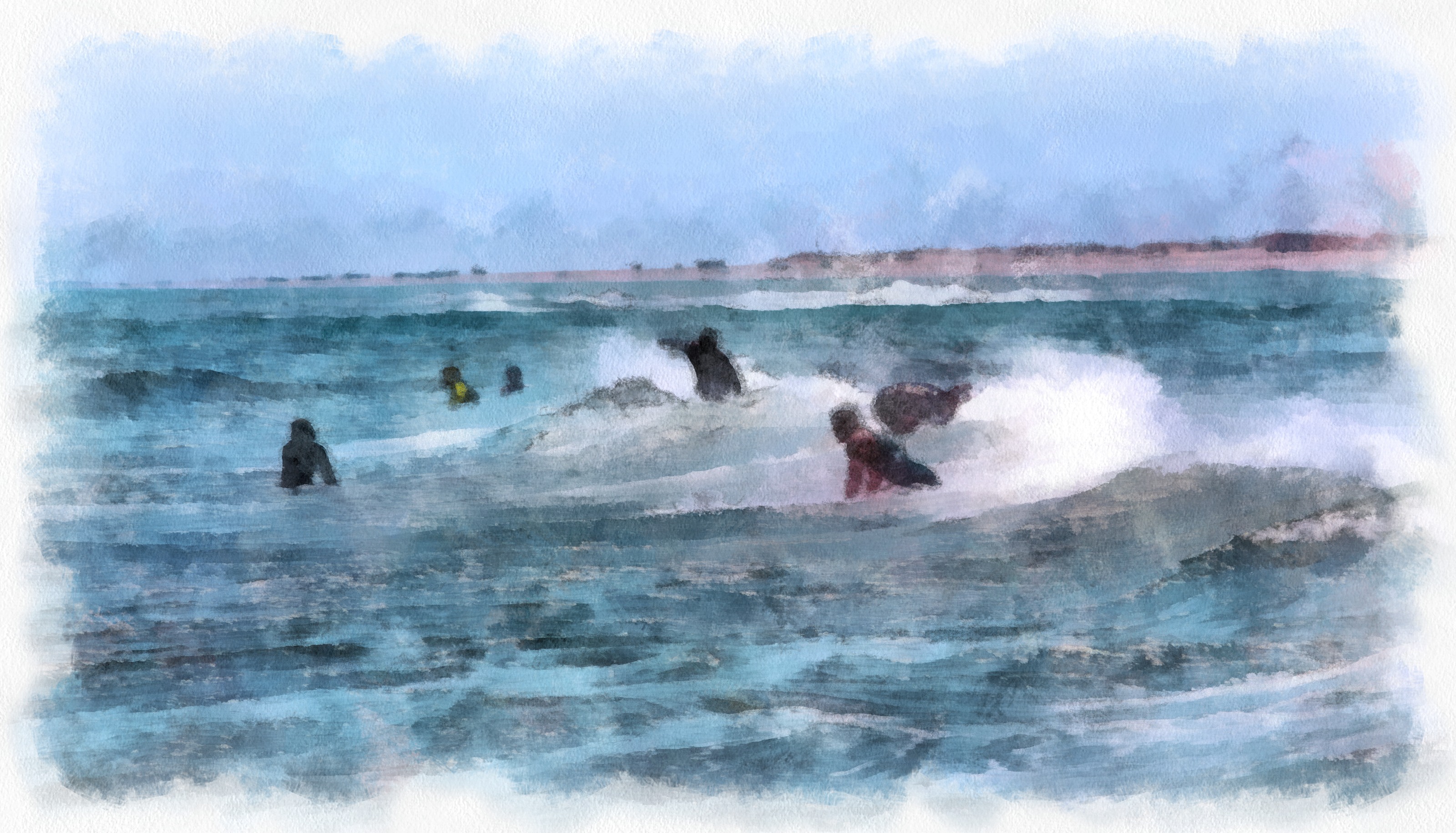 Revisiting the Ocracoke Crab Festival: A 1987 Memory