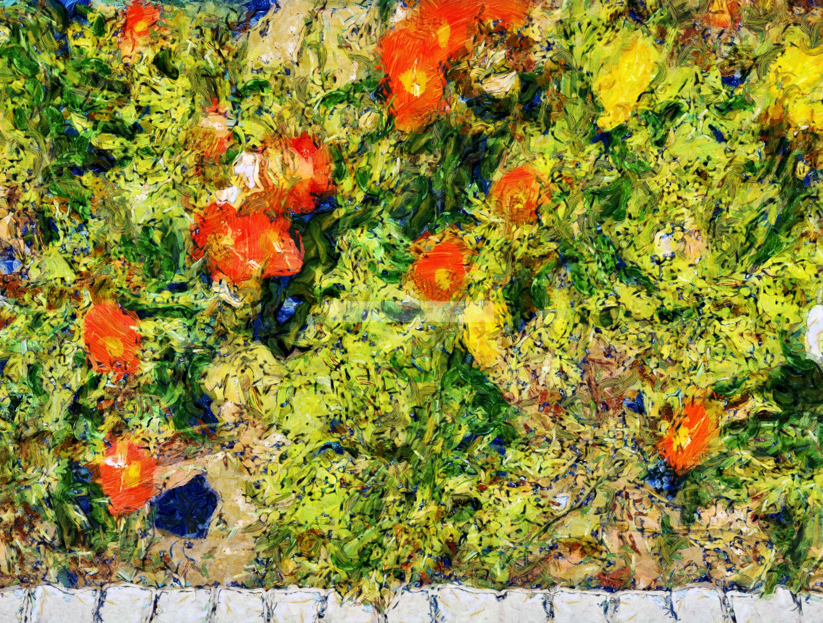 AI and Digital Art: Reimagine Your Images