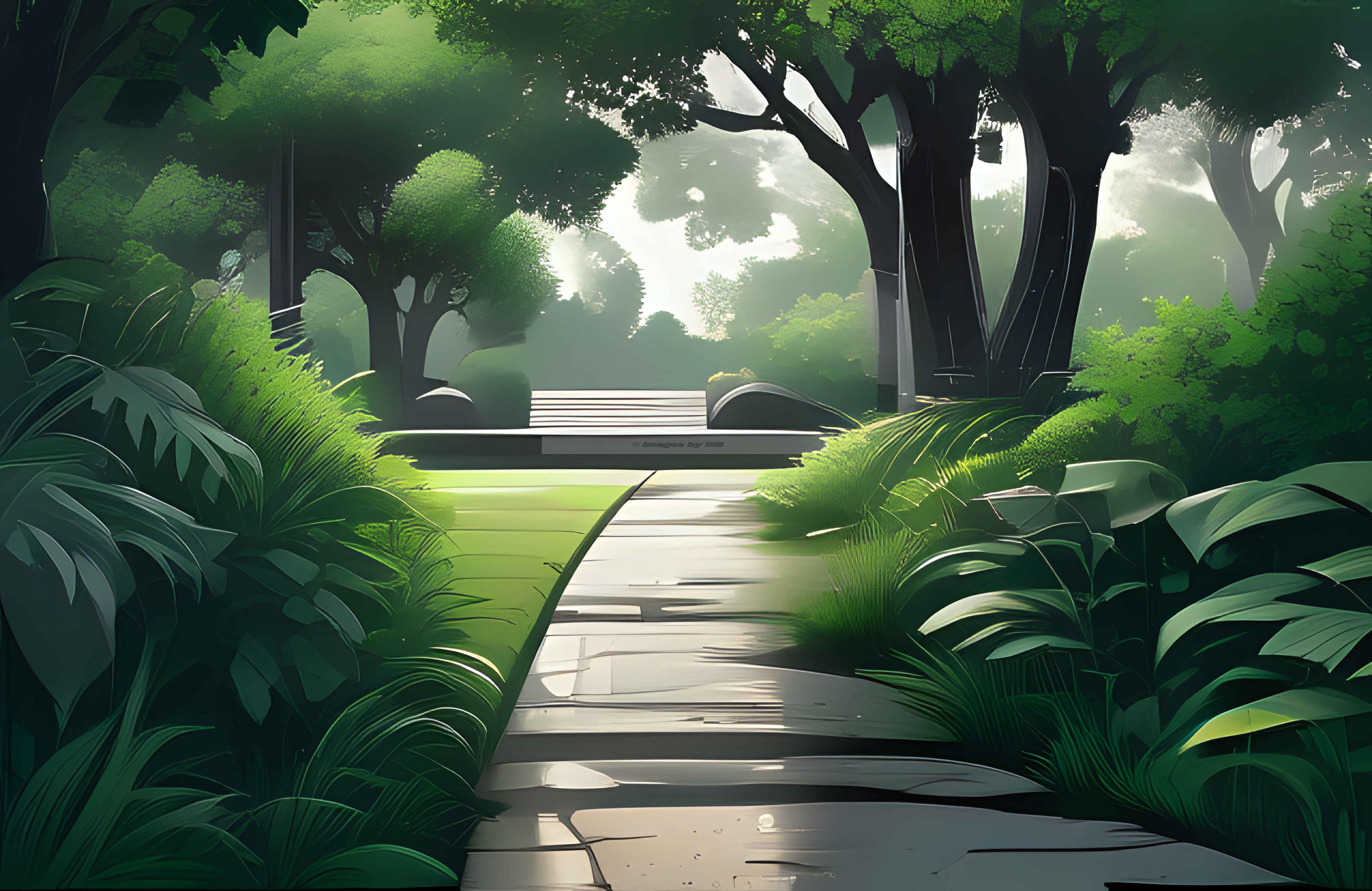 Discovering Brookgreen Gardens: Art, Nature, and Memories of 1983