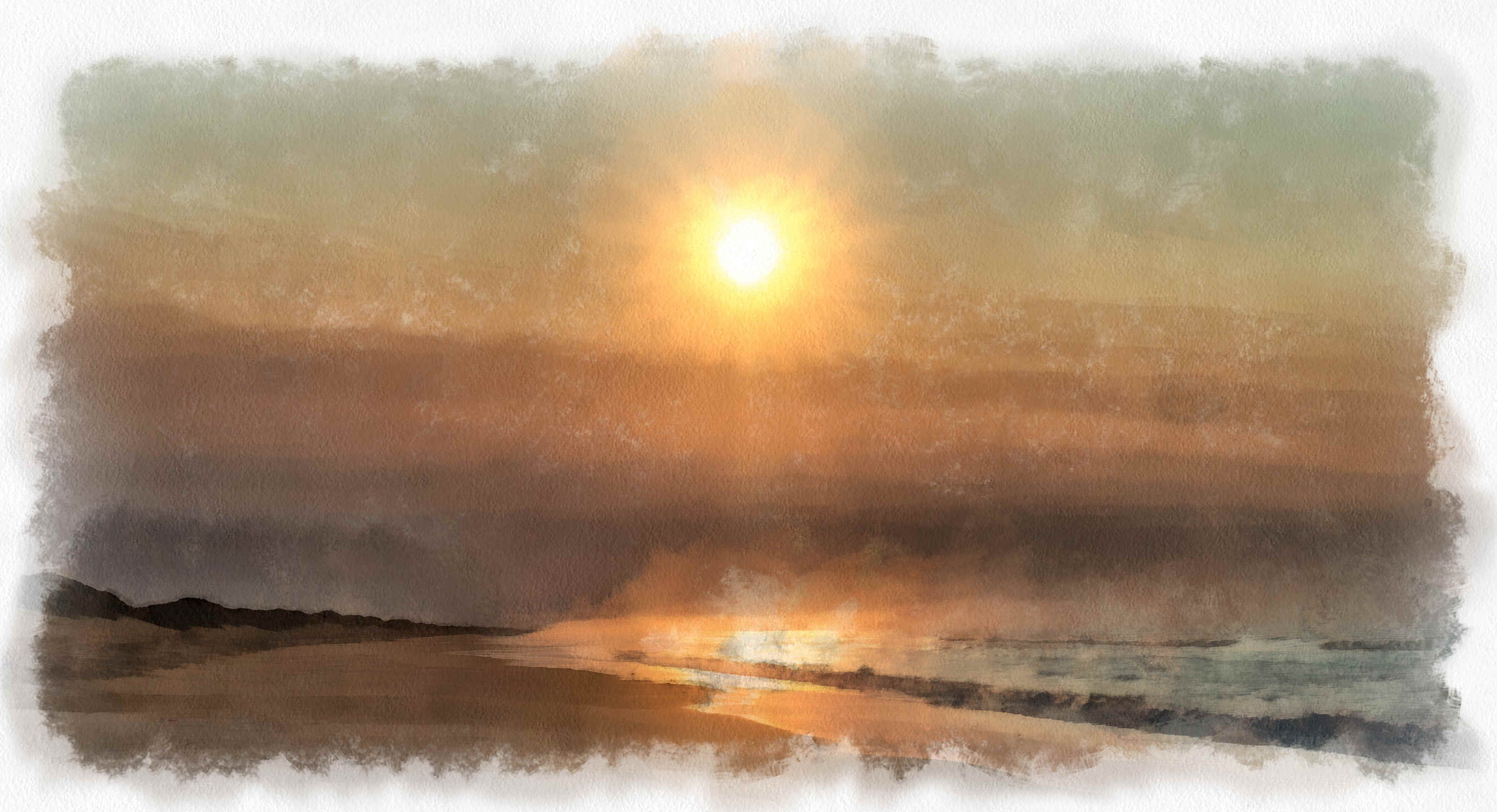 Ocracoke Island: Morning Views and Local Culture