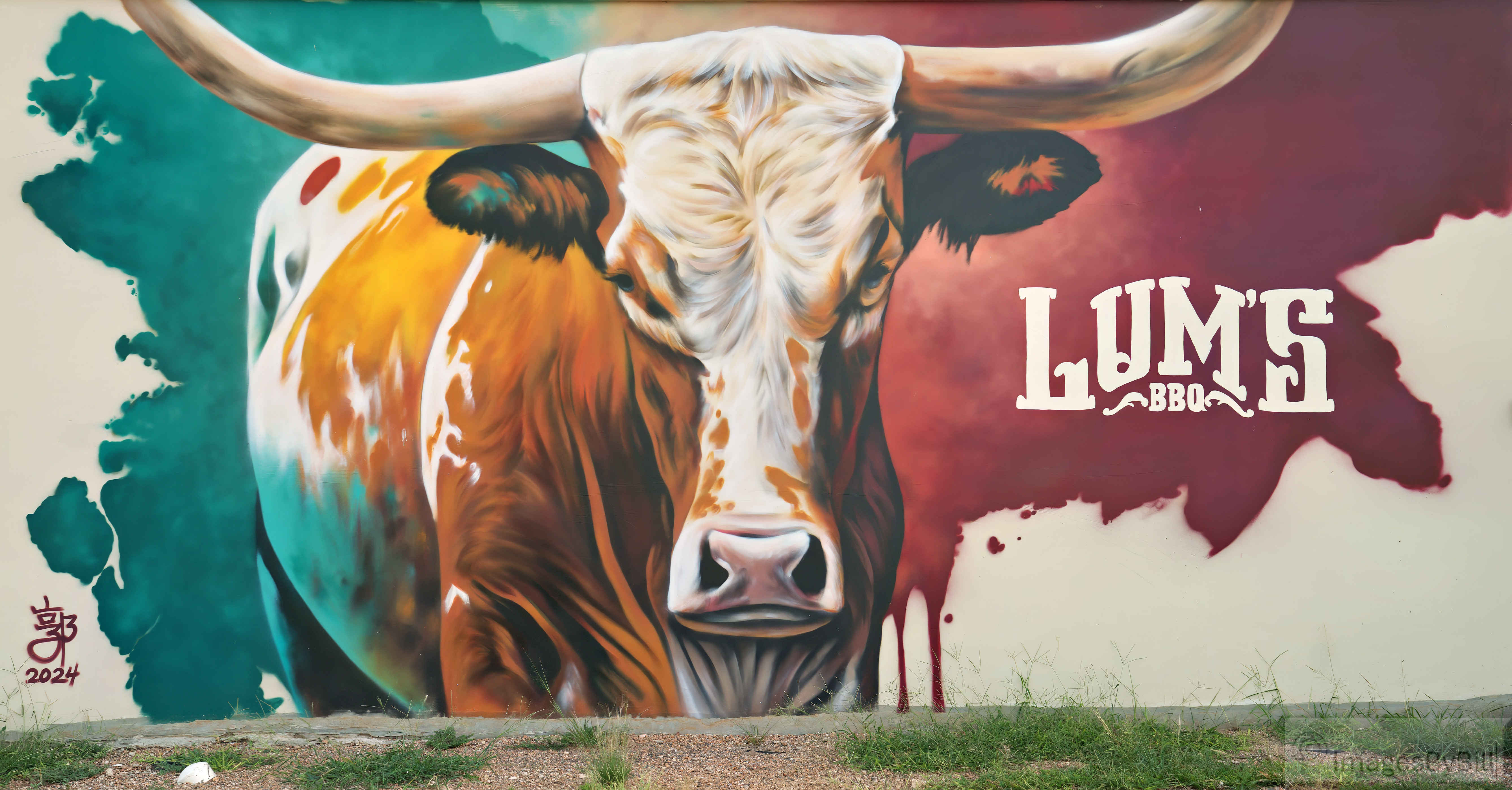 Restaurant Review One Year in the Making- A Road Trip Adventure