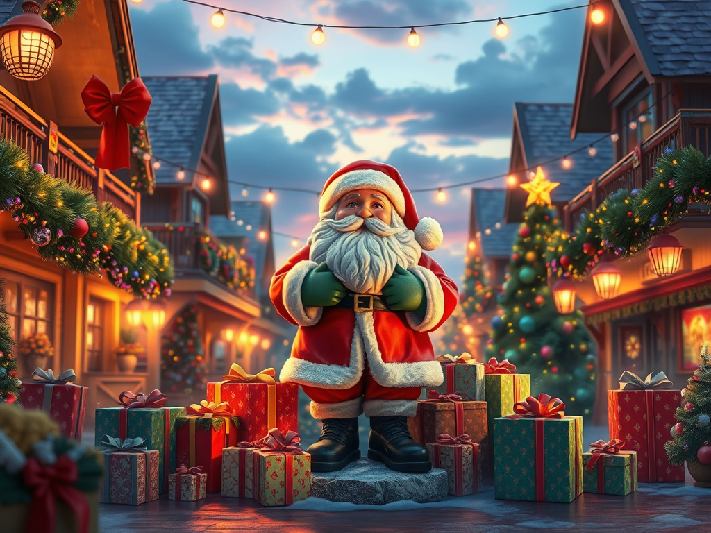 Key West Christmas: Lights, Food, and Fun