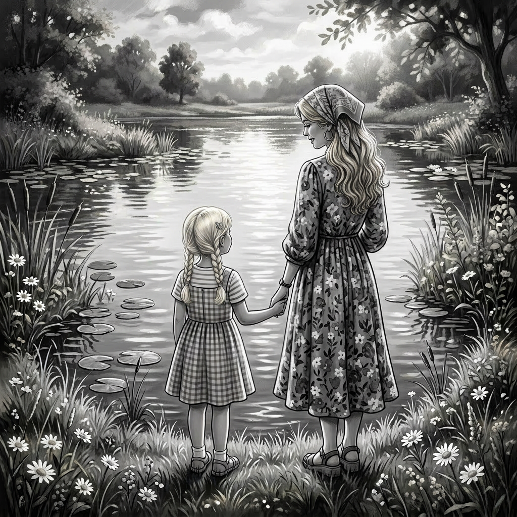 Happy Mother’s Day!