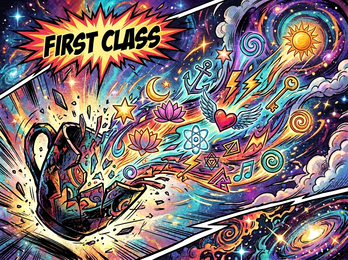 A new perk to flying First Class with US Airways